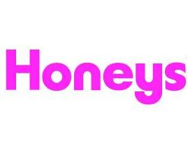 honeys女装