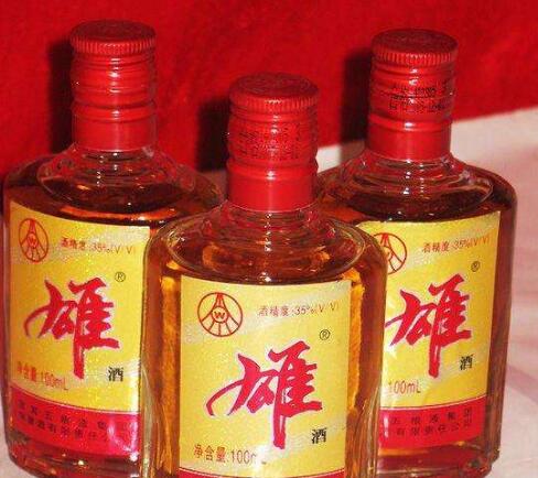 江雄酒业