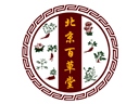 北京百草堂加盟藥店加盟藥房品牌logo