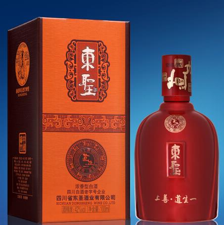 东圣酒业加盟