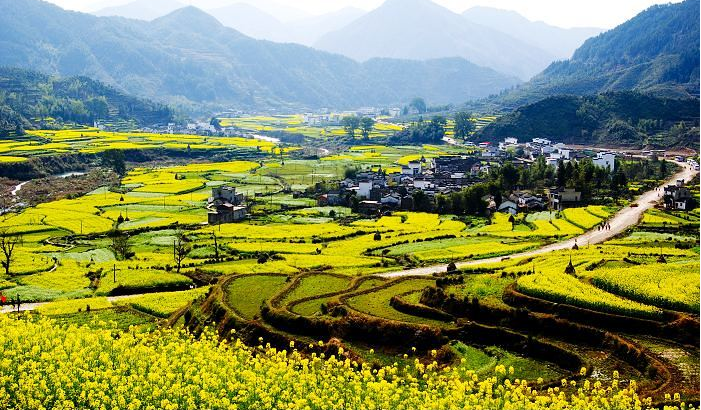 清明节去哪玩 适合清明节三日游旅行攻略