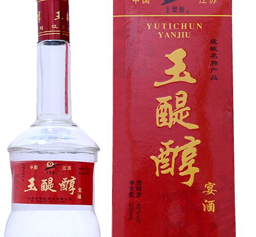 江苏醇酒业