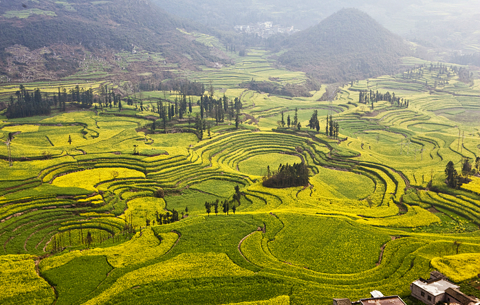 清明节去哪玩 适合清明节三日游旅行攻略