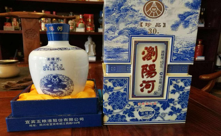 浏阳河老酒酒业加盟