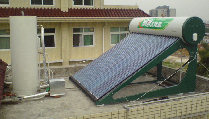 如何加盟太阳能热水器品牌 加盟太阳能热水器怎么样