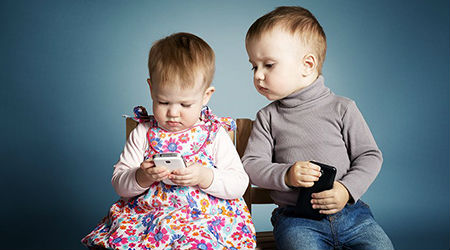 幼教老师微课 | 如何与孩子共订一个“手机协议”？