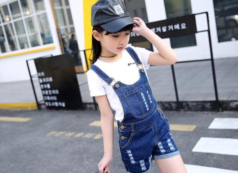 韩版时尚童装加盟