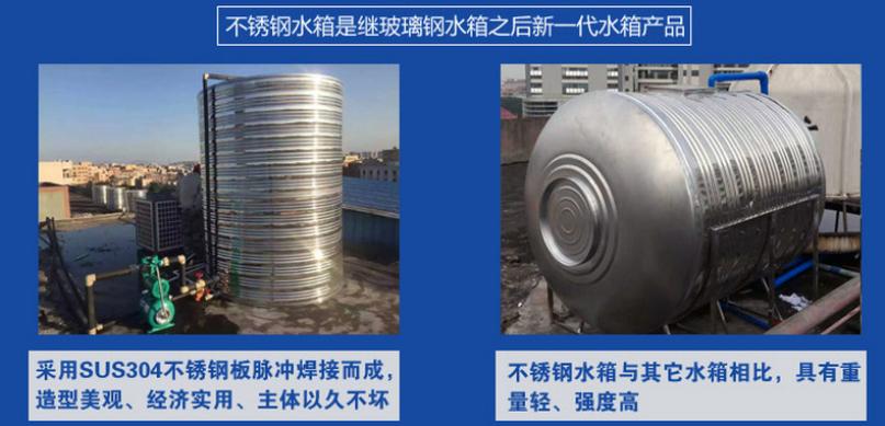 北京世纪博瑞不锈钢水箱有限公司