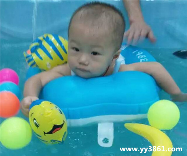 香港3861告诉你婴儿游泳馆开店需要注意什么