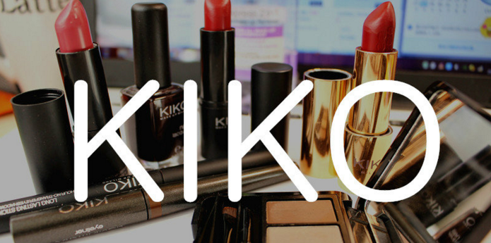 KIKO化妆品加盟