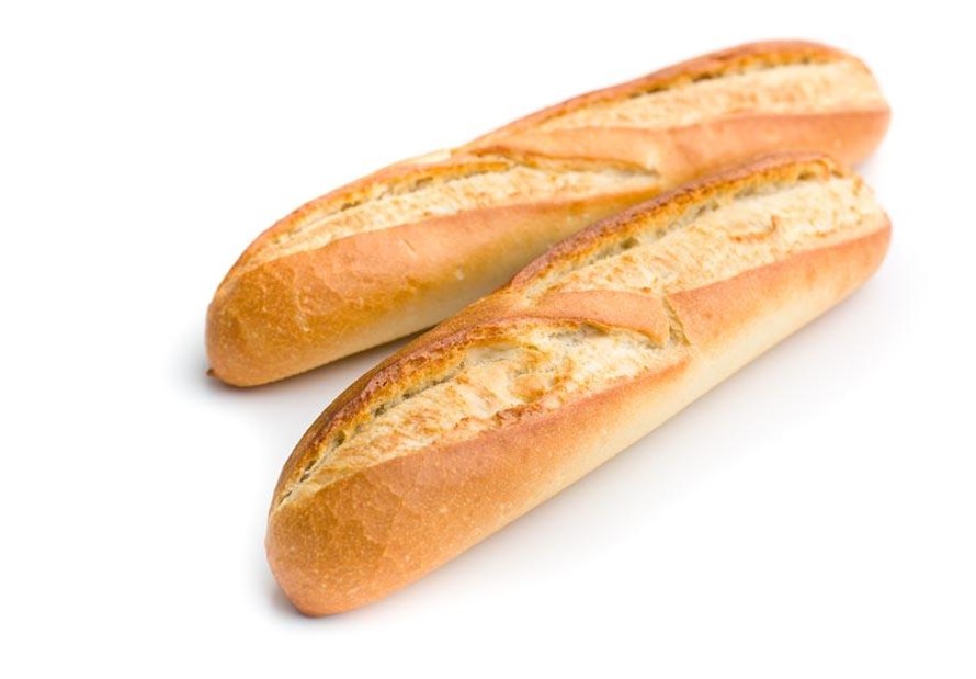 法式皇家烘焙:关于面包不同分类的知识