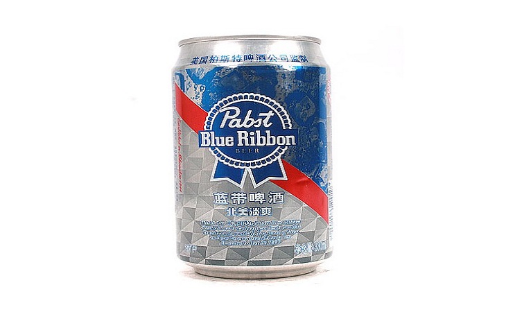 美国蓝带啤酒加盟