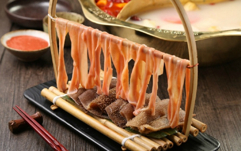 串串香火锅