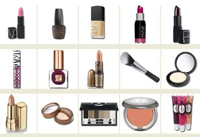 化妆品超市加盟品牌有哪些