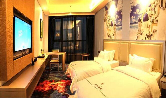 容锦酒店告诉你：现代酒店如何追求客房产品创立优化