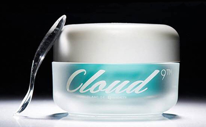 Cloud9化妆品诚邀加盟