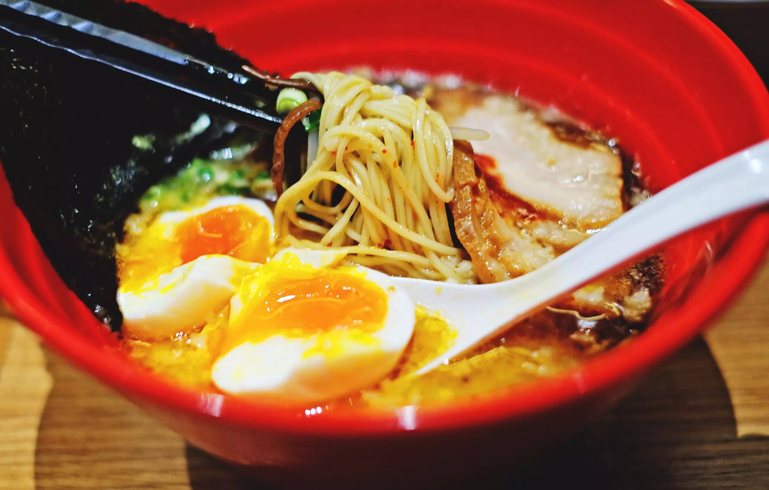 日本日式料理咖喱饭拉面美食拍摄，外卖堂食都不错哦|摄影|产品|柠檬视觉美食摄影 - 原创作品 - 站酷 (ZCOOL)