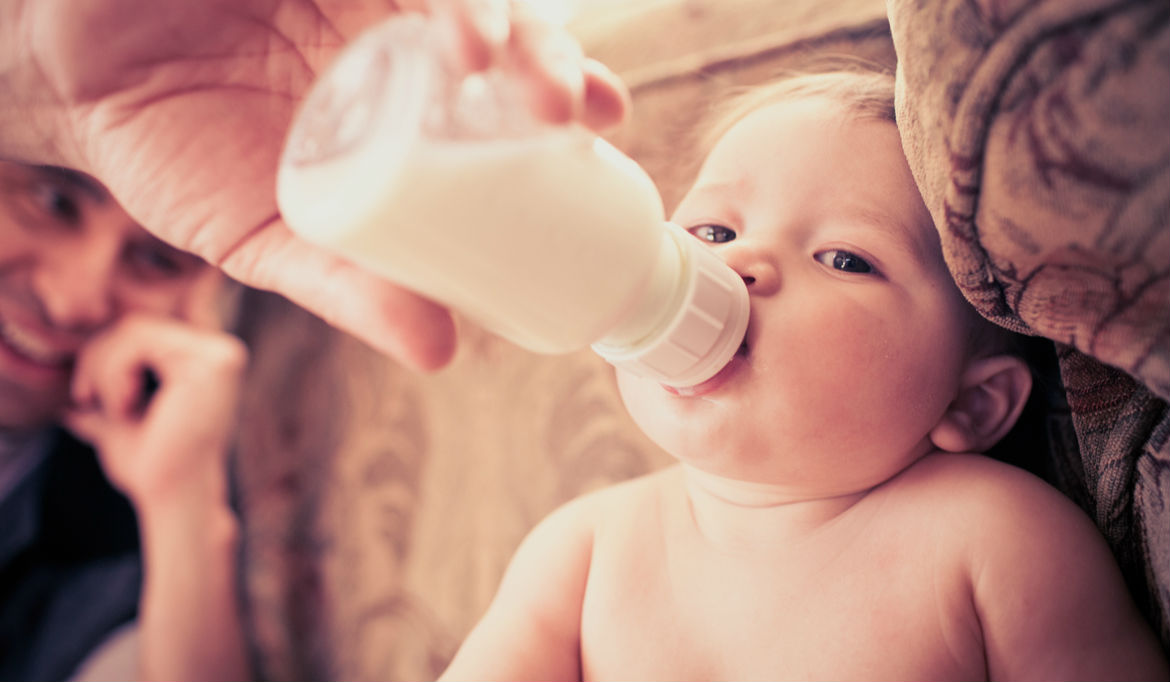 婴儿奶粉批发从哪进货 加盟婴儿奶粉店好不好？