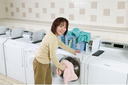洗衣店加盟品牌哪个比较响？