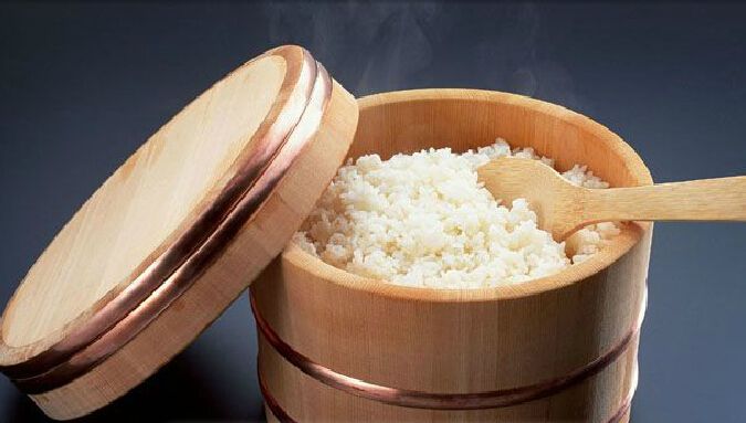大米饭加盟