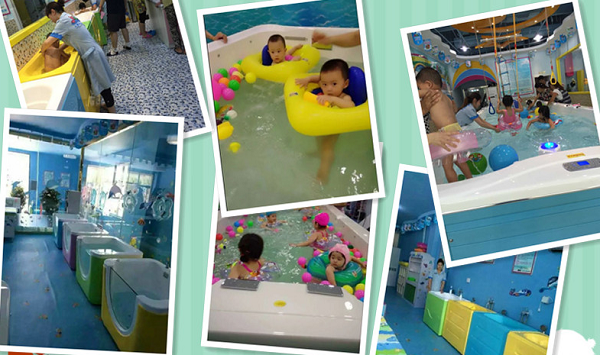 开婴儿游泳馆需要什么条件 婴儿游泳加盟哪个好？