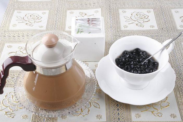 珍珠奶茶的珍珠有害吗 加盟珍珠奶茶店多少钱？