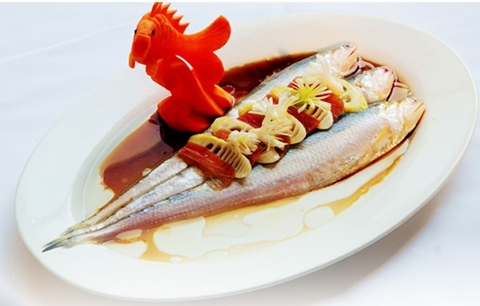 长江刀鱼多少钱一斤 长江刀鱼好吃吗？