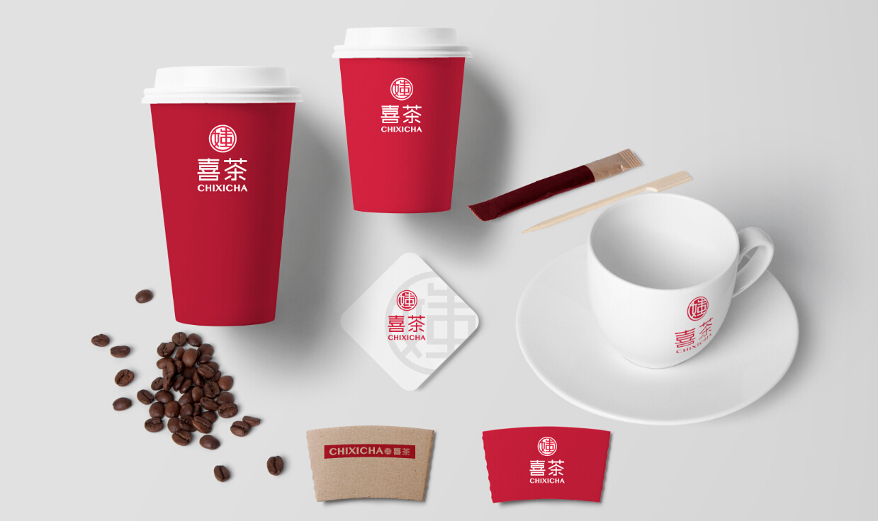 媸喜茶加盟 媸喜茶加盟