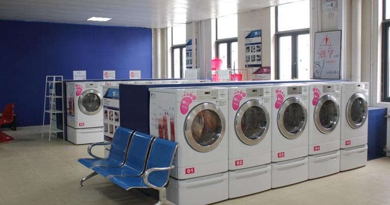 干洗店需要智慧之选多少钱 开干洗店需要哪些设备？