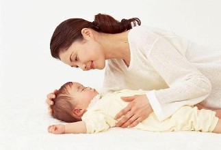 专业母婴护理COCONUT为你产后修复耐心服务　打造月后无痕
