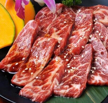牛道日式料理炭火烤肉