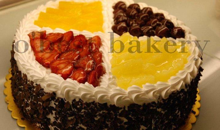欧贝司烘焙蛋糕店加盟