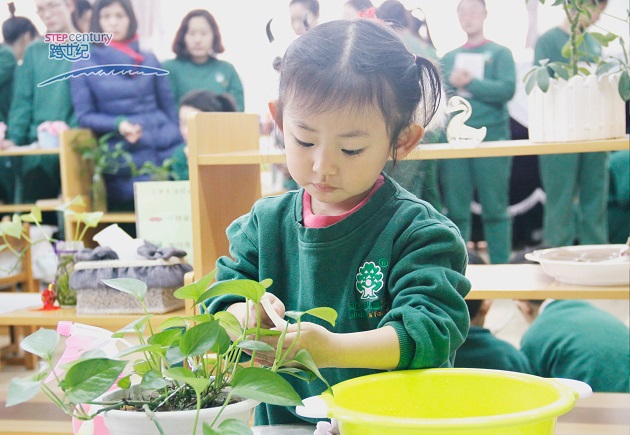 幼儿园加盟找对品牌,让您高收费、快招生!