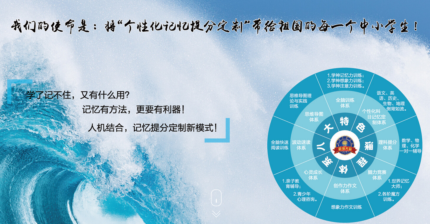 最强大脑加盟 最强大脑加盟