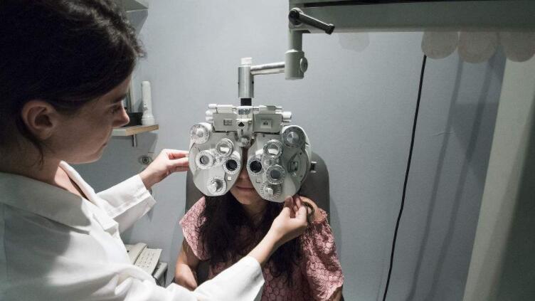 北京视力保健加盟