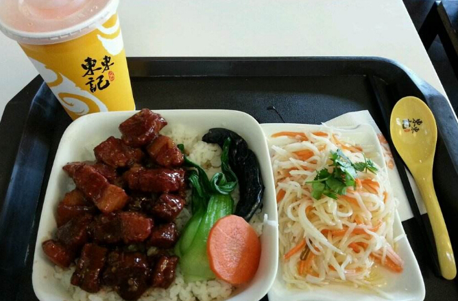 东东记台湾卤肉饭加盟条件有哪些？