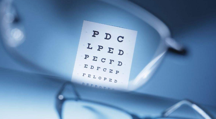 视觉明视力保健加盟