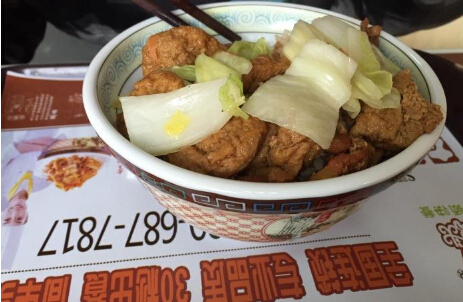 大食头快餐加盟条件有哪些？