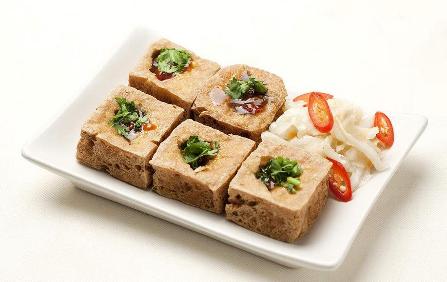 臭豆腐是哪里的特产 臭豆腐是怎么做的？