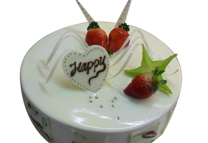 生日蛋糕蛋糕
