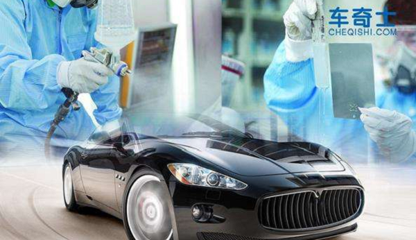 汽车维修加盟哪家好 汽修行业的未来发展前途