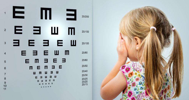 欧视明视力保健加盟