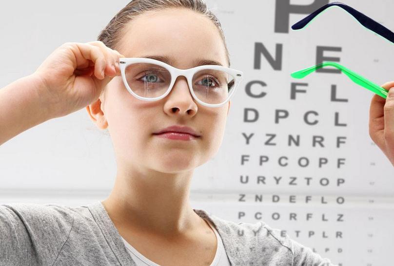 视在人为视力保健加盟