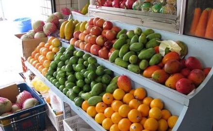 水果店加盟费多少 怎么加盟水果超市？