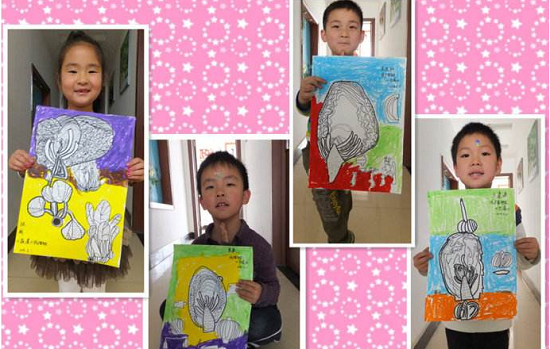 如何加盟幼儿绘画教育 幼儿学画画的好处？