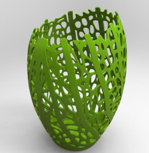 3D打印创客教育