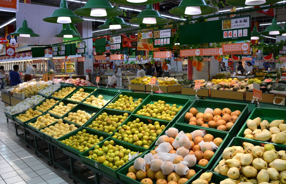 想开家超市要怎么做 八十平的超市要智慧之选多少钱？