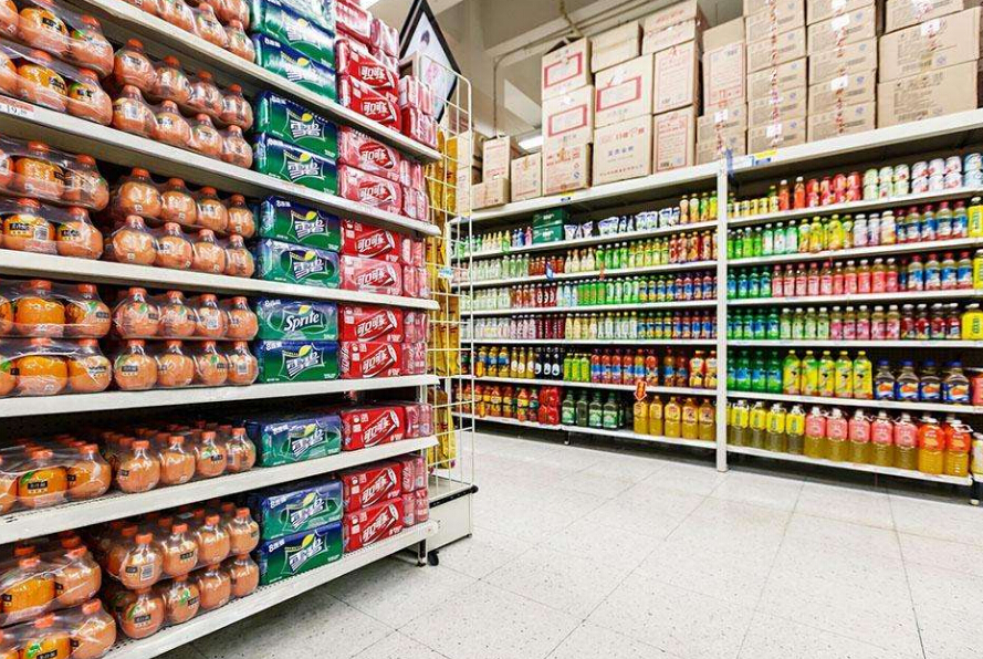 八十平的超市要智慧之选多少钱？