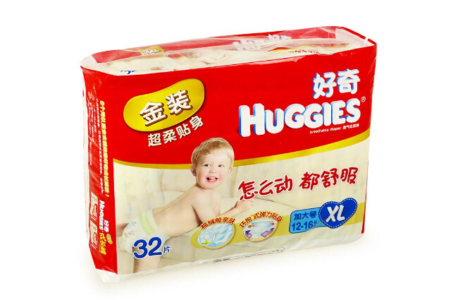婴幼儿产品如何选择 纸尿裤优选舒适性