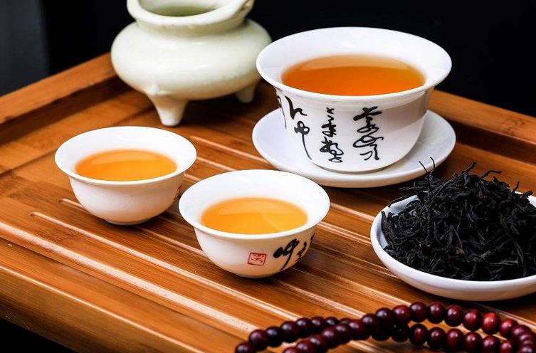 艺福茶业加盟